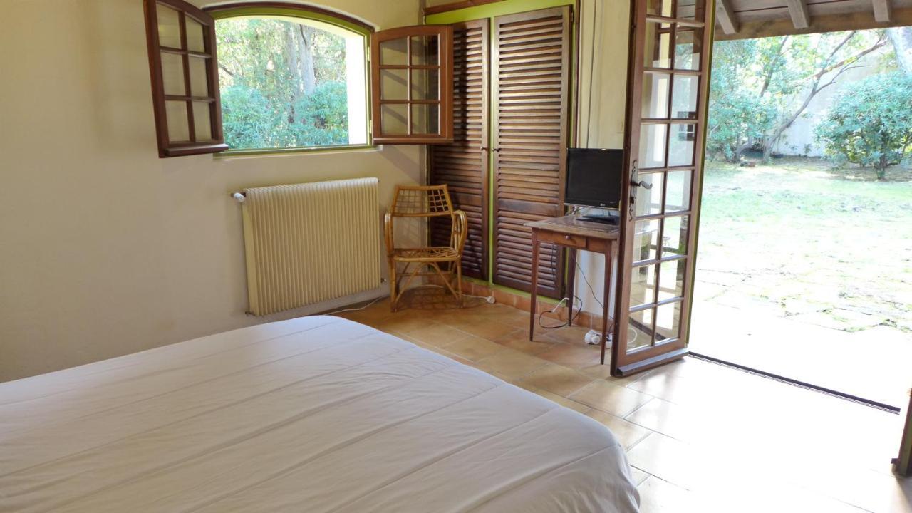 Ref 141 ,Seignosse Les Bourdaines , Villa Bouharde Classee 3 Etoiles, A 600 M Plage, 10 Personnes Zewnętrze zdjęcie