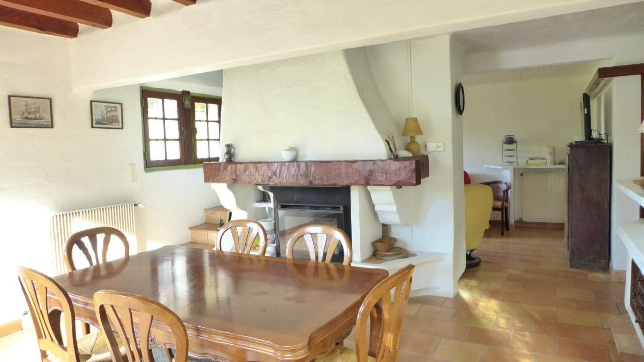 Ref 141 ,Seignosse Les Bourdaines , Villa Bouharde Classee 3 Etoiles, A 600 M Plage, 10 Personnes Zewnętrze zdjęcie