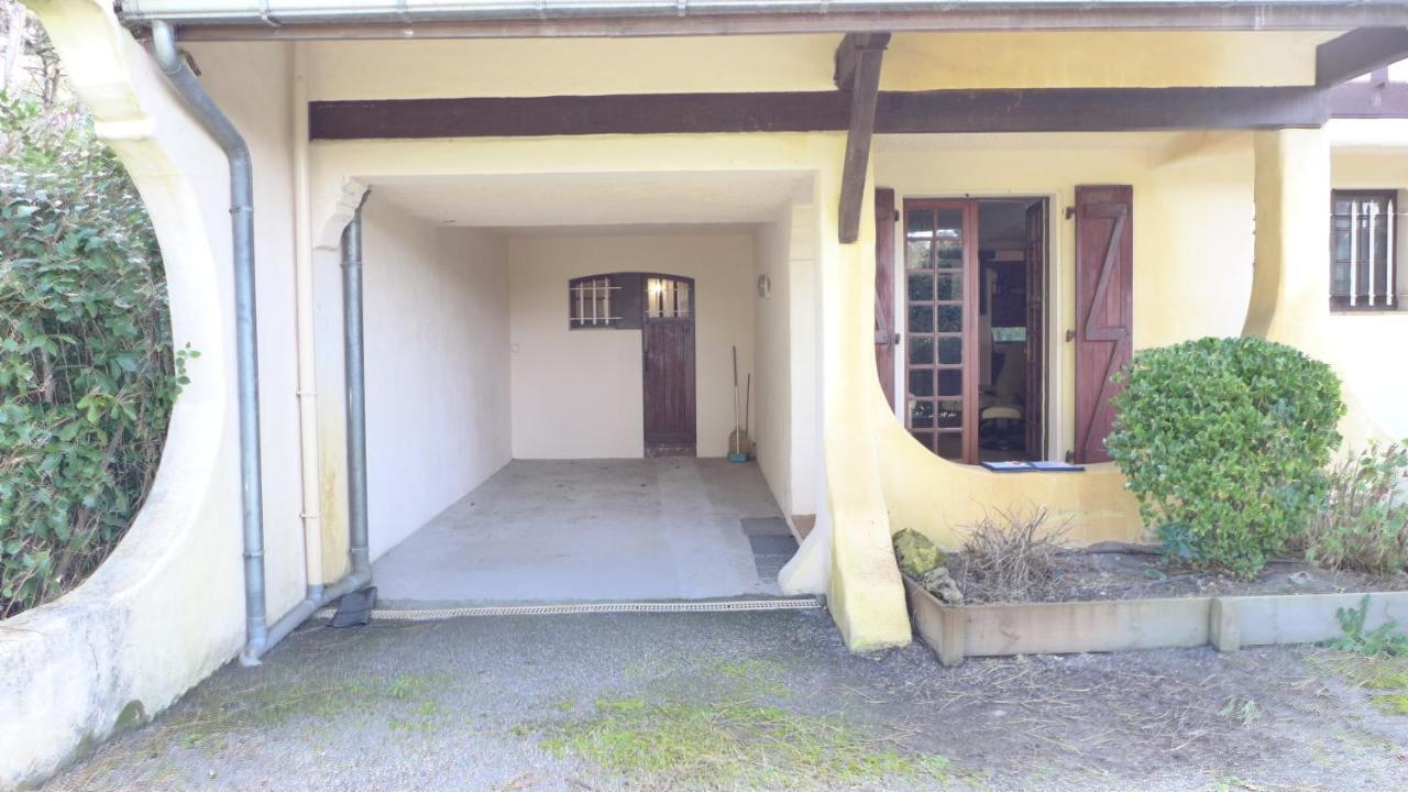 Ref 141 ,Seignosse Les Bourdaines , Villa Bouharde Classee 3 Etoiles, A 600 M Plage, 10 Personnes Zewnętrze zdjęcie