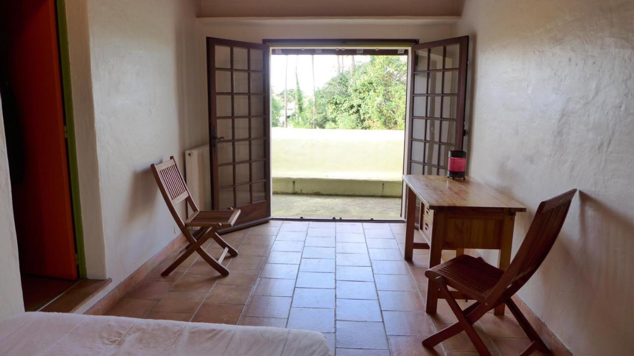 Ref 141 ,Seignosse Les Bourdaines , Villa Bouharde Classee 3 Etoiles, A 600 M Plage, 10 Personnes Zewnętrze zdjęcie