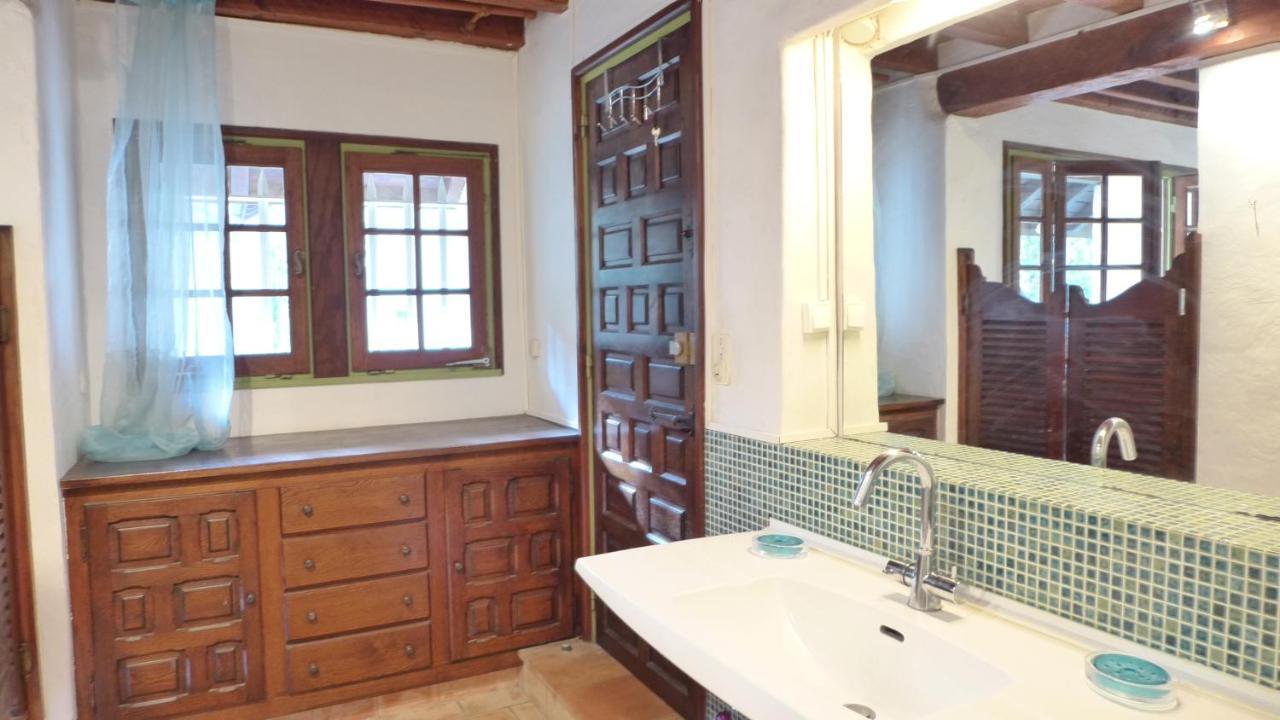 Ref 141 ,Seignosse Les Bourdaines , Villa Bouharde Classee 3 Etoiles, A 600 M Plage, 10 Personnes Zewnętrze zdjęcie
