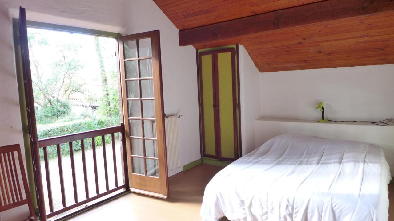 Ref 141 ,Seignosse Les Bourdaines , Villa Bouharde Classee 3 Etoiles, A 600 M Plage, 10 Personnes Zewnętrze zdjęcie