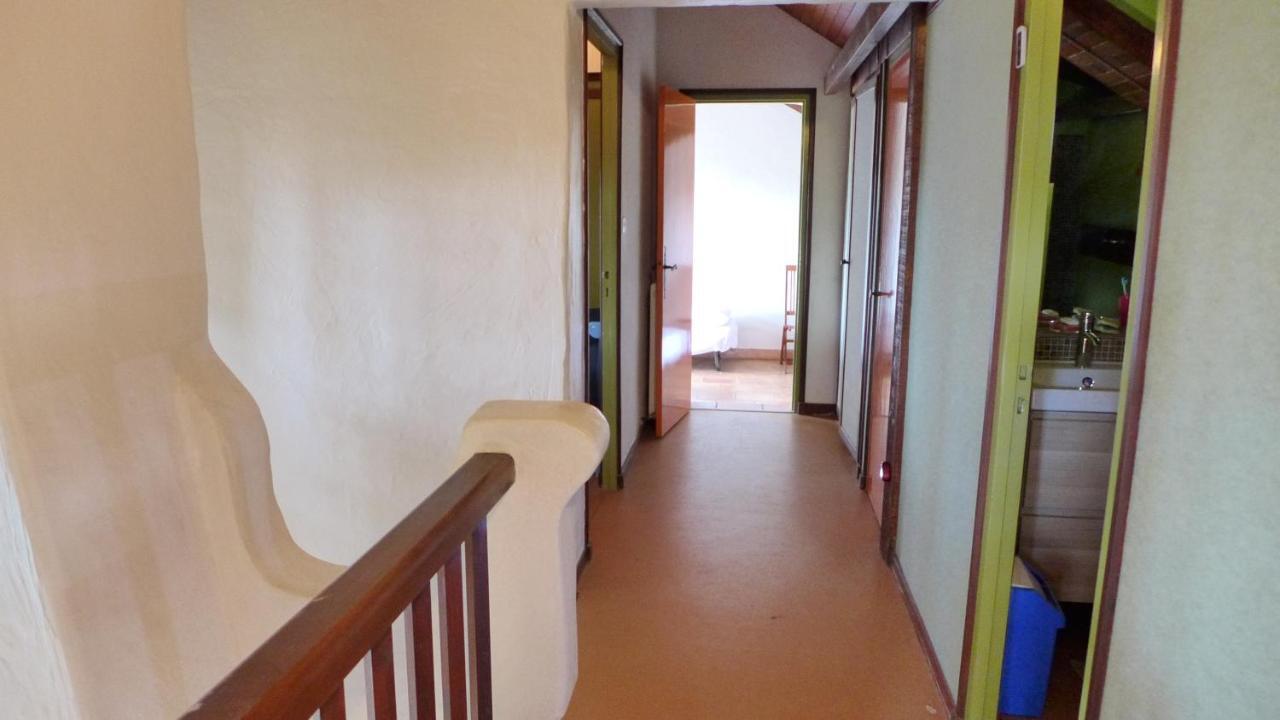 Ref 141 ,Seignosse Les Bourdaines , Villa Bouharde Classee 3 Etoiles, A 600 M Plage, 10 Personnes Zewnętrze zdjęcie